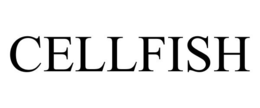 CELLFISH trademark