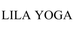 LILA YOGA trademark