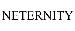 NETERNITY trademark