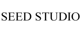 SEED STUDIO trademark