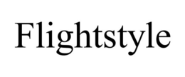 FLIGHTSTYLE trademark