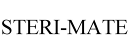 STERI-MATE trademark
