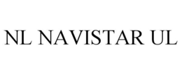 NL NAVISTAR UL trademark