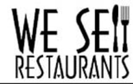 WE SELL RESTAURANTS trademark