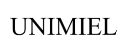 UNIMIEL trademark