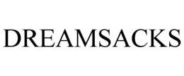 DREAMSACKS trademark
