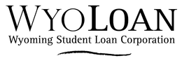 WYOLOAN WYOMING STUDENT LOAN CORPORATION trademark