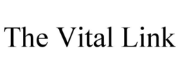 THE VITAL LINK trademark