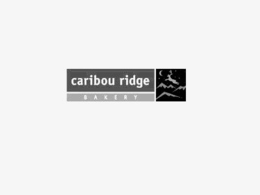 CARIBOU RIDGE BAKERY trademark