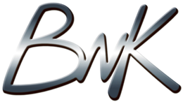 BNK trademark