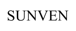 SUNVEN trademark