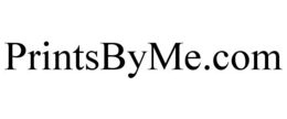 PRINTSBYME.COM trademark