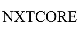 NXTCORE trademark