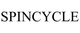 SPINCYCLE trademark