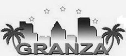 GRANZA trademark