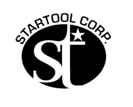 STARTOOL CORP. ST trademark