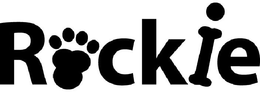 ROCKIE trademark