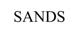 SANDS trademark