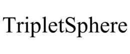 TRIPLETSPHERE trademark