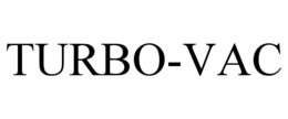 TURBO-VAC trademark