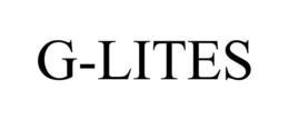 G-LITES trademark
