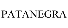 PATANEGRA trademark