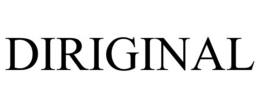 DIRIGINAL trademark