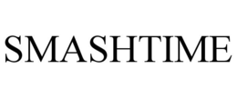 SMASHTIME trademark