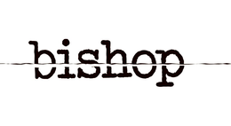 BISHOP trademark