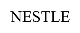NESTLE trademark