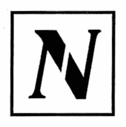 N trademark