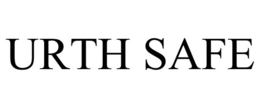 URTH SAFE trademark