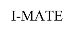 I-MATE trademark