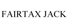 FAIRTAX JACK trademark