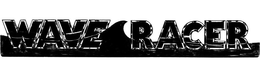 WAVE RACER trademark