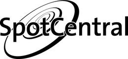 SPOTCENTRAL trademark