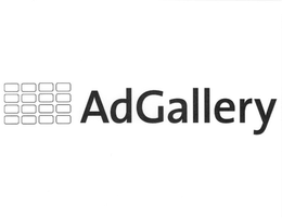 ADGALLERY trademark