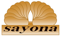 SAYONA trademark