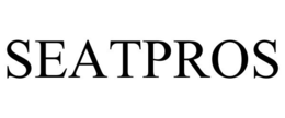 SEATPROS trademark