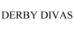 DERBY DIVAS trademark