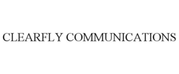 CLEARFLY COMMUNICATIONS trademark
