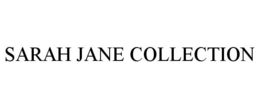 SARAH JANE COLLECTION trademark