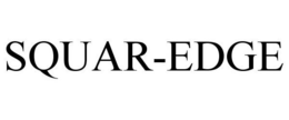 SQUAR-EDGE trademark
