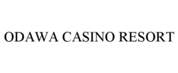 ODAWA CASINO RESORT trademark