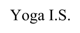 YOGA I.S. trademark