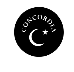 CONCORDIA trademark