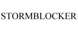 STORMBLOCKER trademark