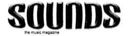SOUNDS THE MUSIC MAGAZINE trademark