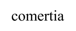 COMERTIA trademark