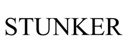 STUNKER trademark